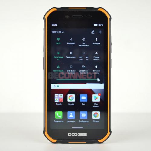Doogee S40 Pro 4/64GB Orange