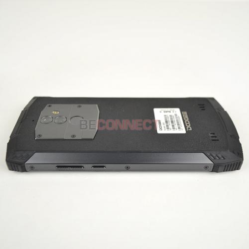 Doogee S55 4/64GB Mineral Black