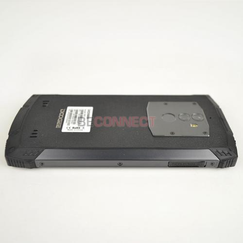 Doogee S55 4/64GB Mineral Black