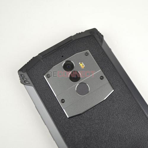 Doogee S55 4/64GB Mineral Black