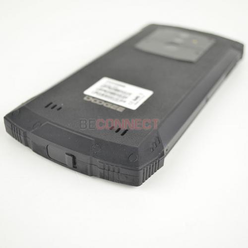 Doogee S55 4/64GB Mineral Black