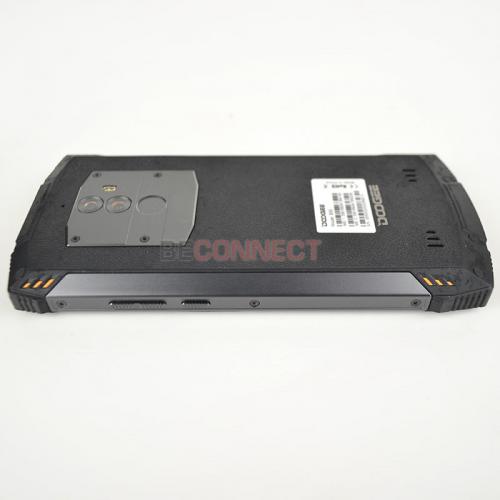 Doogee S55 4/64GB Fire Orange