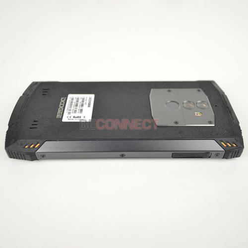 Doogee S55 4/64GB Fire Orange