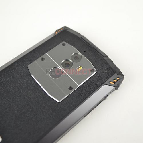 Doogee S55 4/64GB Fire Orange