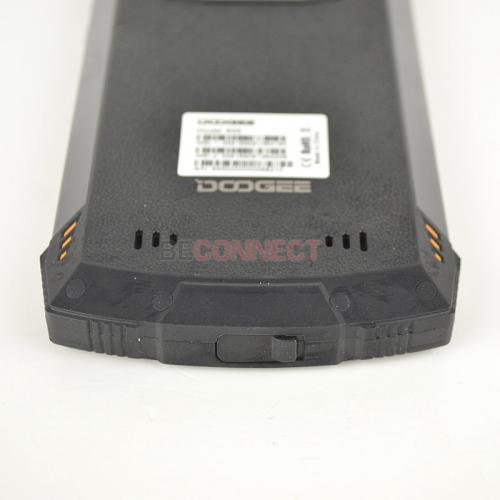Doogee S55 4/64GB Fire Orange