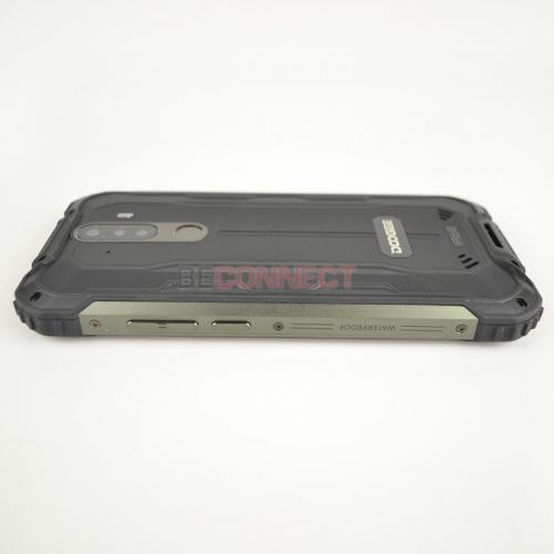 Doogee S58 Pro 6/64GB Black