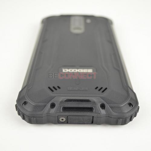 Doogee S58 Pro 6/64GB Black