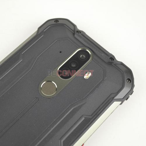 Doogee S58 Pro 6/64GB Black