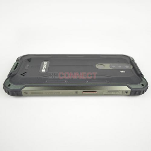 Doogee S58 Pro 6/64GB Green