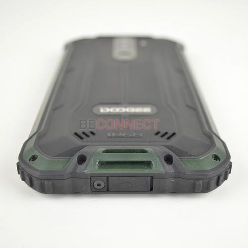Doogee S58 Pro 6/64GB Green