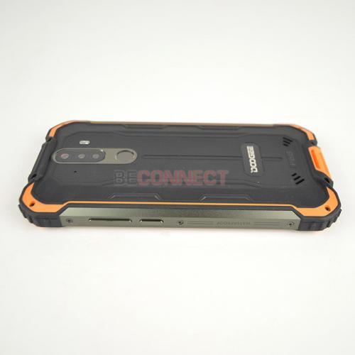 Doogee S58 Pro 6/64GB Orange
