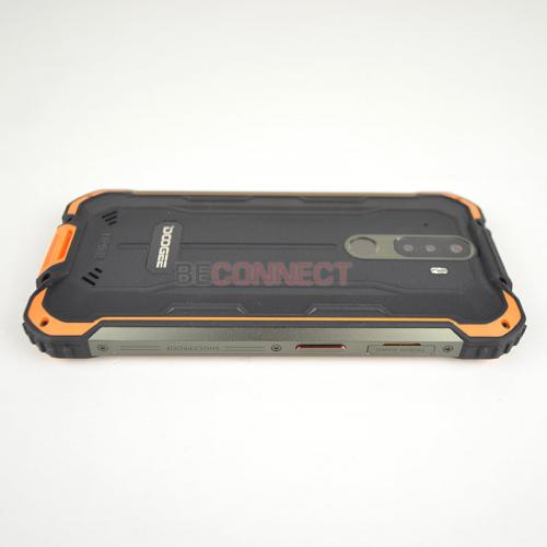 Doogee S58 Pro 6/64GB Orange