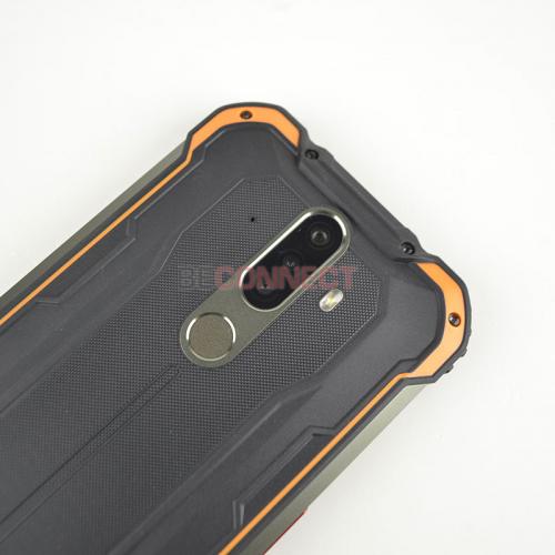 Doogee S58 Pro 6/64GB Orange