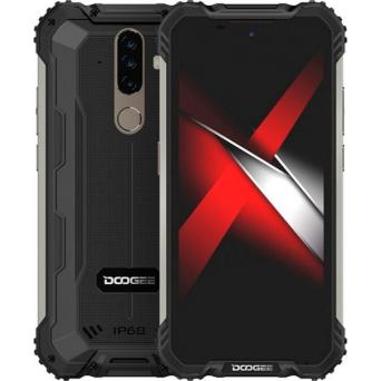 Doogee S58 Pro 6/64GB Black