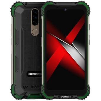 Doogee S58 Pro 6/64GB Green