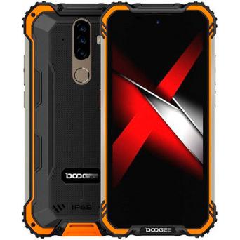Doogee S58 Pro 6/64GB Orange