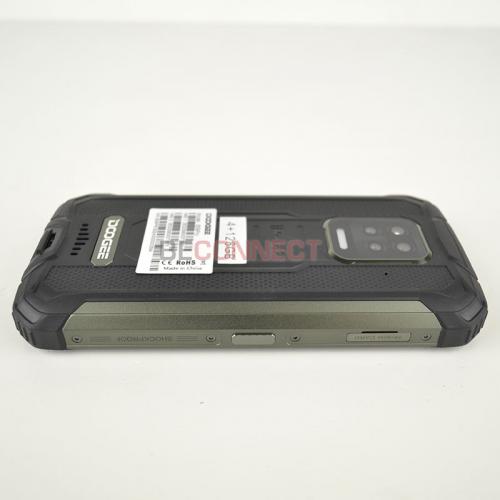 Doogee S59 Pro 4/128GB Black