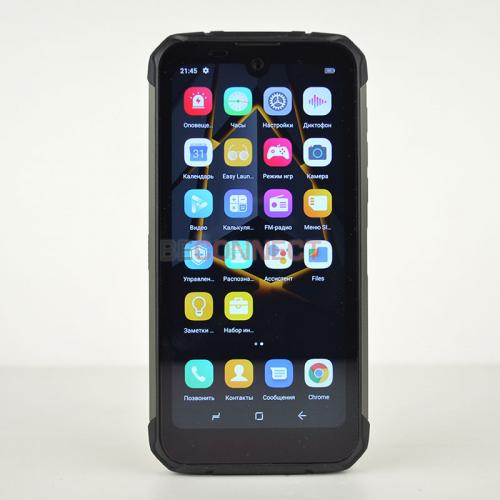 Doogee S59 Pro 4/128GB Black
