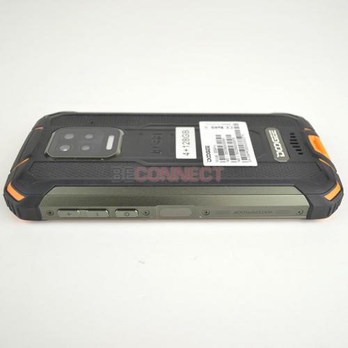 Doogee S59 Pro 4/128GB Orange