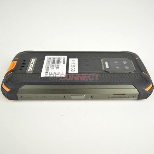 Doogee S59 Pro 4/128GB Orange