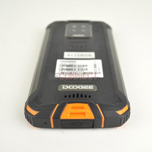 Doogee S59 Pro 4/128GB Orange