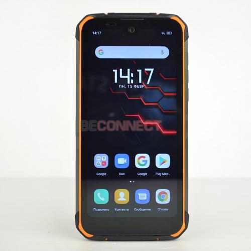 Doogee S59 Pro 4/128GB Orange