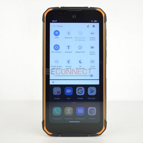 Doogee S59 Pro 4/128GB Orange