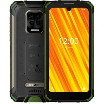 Doogee S59 Pro 4/128GB Green