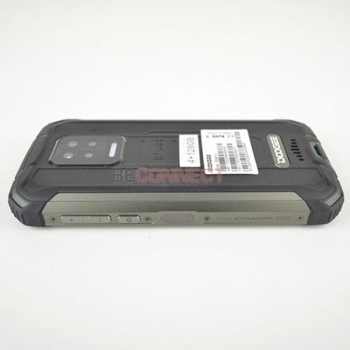 Doogee S59 Pro 4/128GB Green