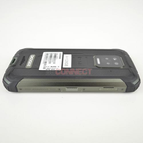 Doogee S59 Pro 4/128GB Green