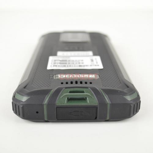 Doogee S59 Pro 4/128GB Green