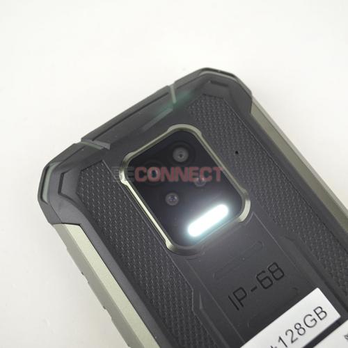 Doogee S59 Pro 4/128GB Green