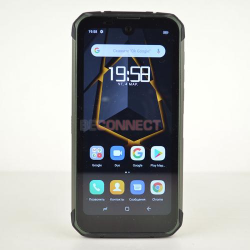 Doogee S59 Pro 4/128GB Green