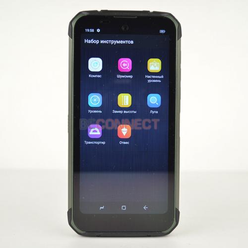 Doogee S59 Pro 4/128GB Green