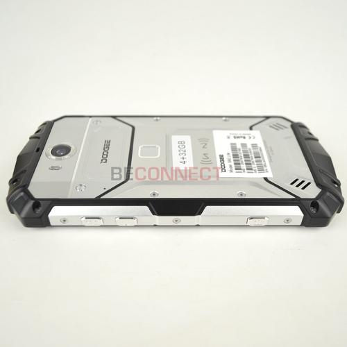 Doogee S60 Lite 4/32GB Silver