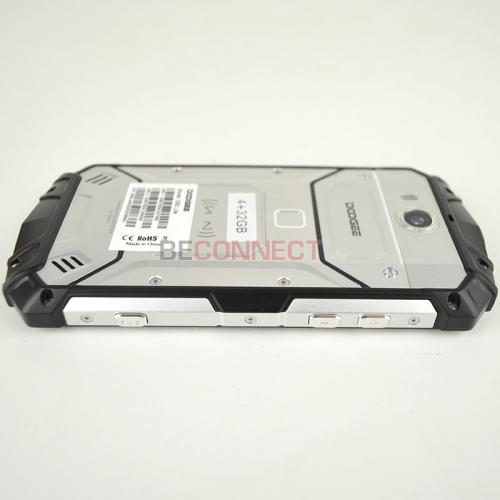 Doogee S60 Lite 4/32GB Silver