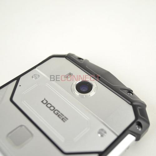 Doogee S60 Lite 4/32GB Silver