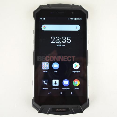 Doogee S60 Lite 4/32GB Silver