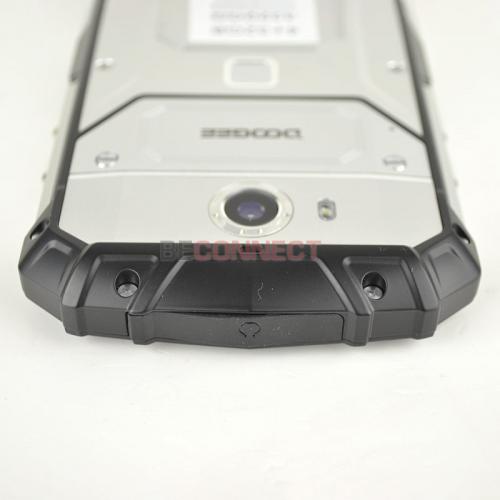 Doogee S60 Lite 4/32GB Silver