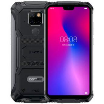 Doogee S68 Pro 6/128GB Black