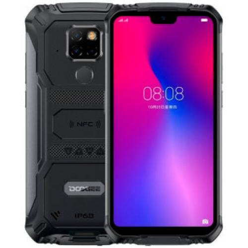 Doogee S68 Pro 6/128GB Black