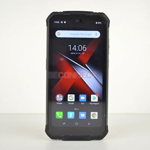 Doogee S68 Pro 6/128GB Black