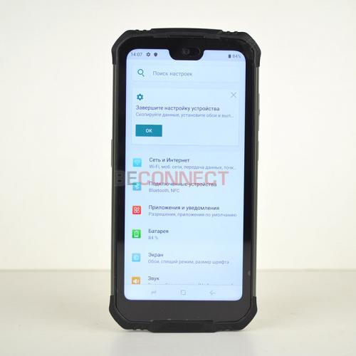 Doogee S68 Pro 6/128GB Black