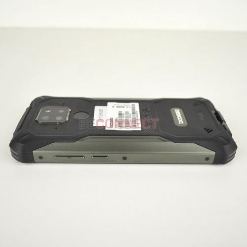 Doogee S68 Pro 6/128GB Black