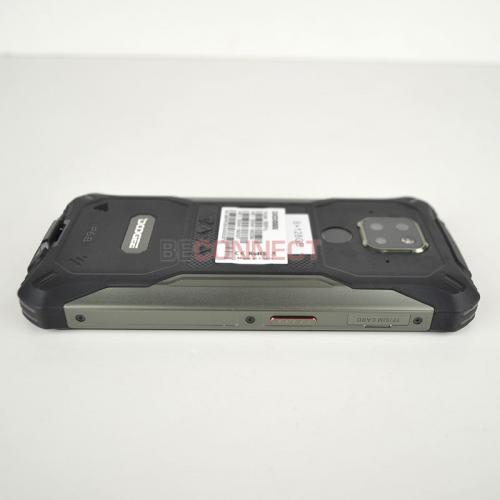 Doogee S68 Pro 6/128GB Black