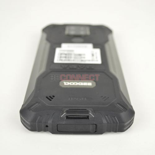 Doogee S68 Pro 6/128GB Black