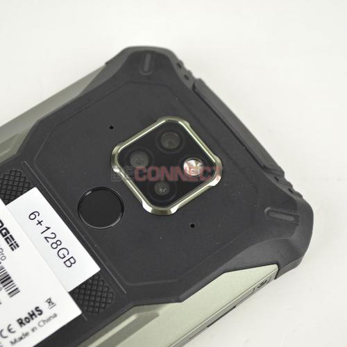 Doogee S68 Pro 6/128GB Black