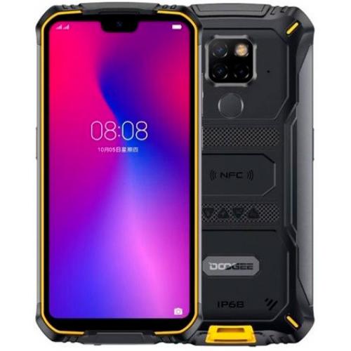 Doogee S68 Pro 6/128GB Yellow