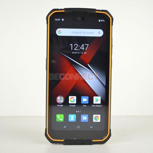 Doogee S68 Pro 6/128GB Yellow