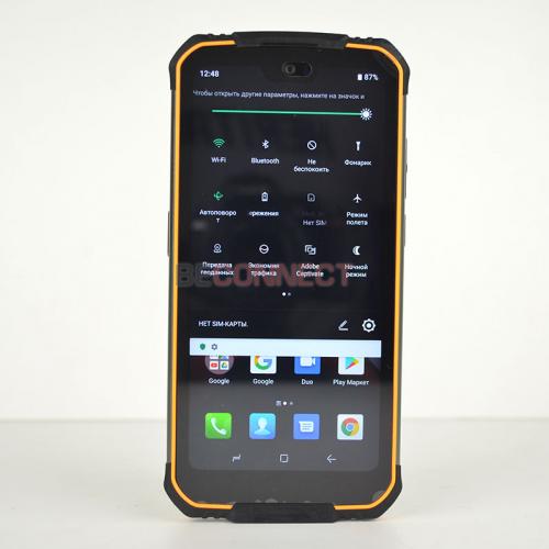 Doogee S68 Pro 6/128GB Yellow